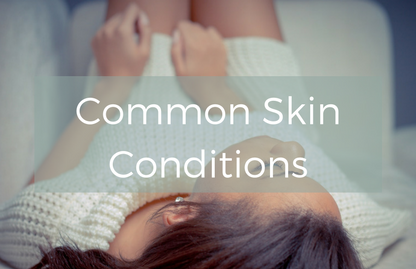Common Skin Conditions