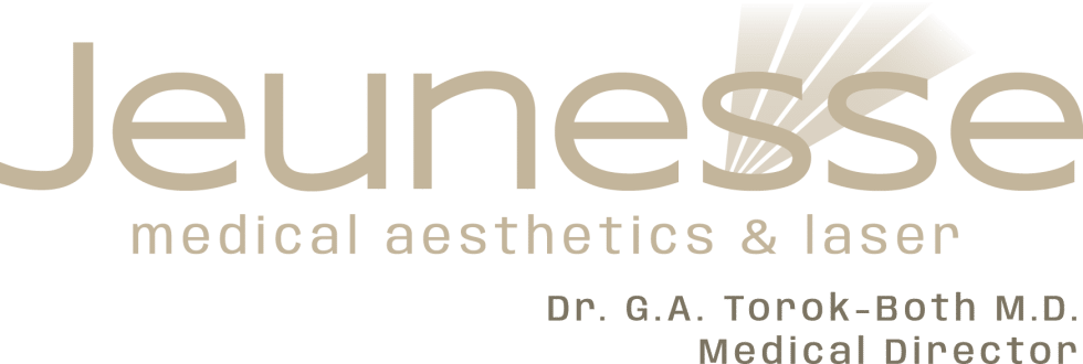 Jeunesse Medical Aesthetics Camrose